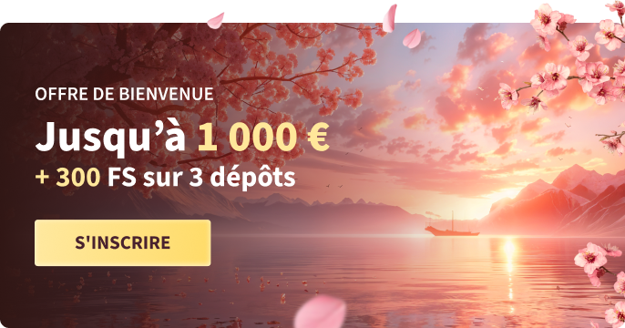 Sakura Slot